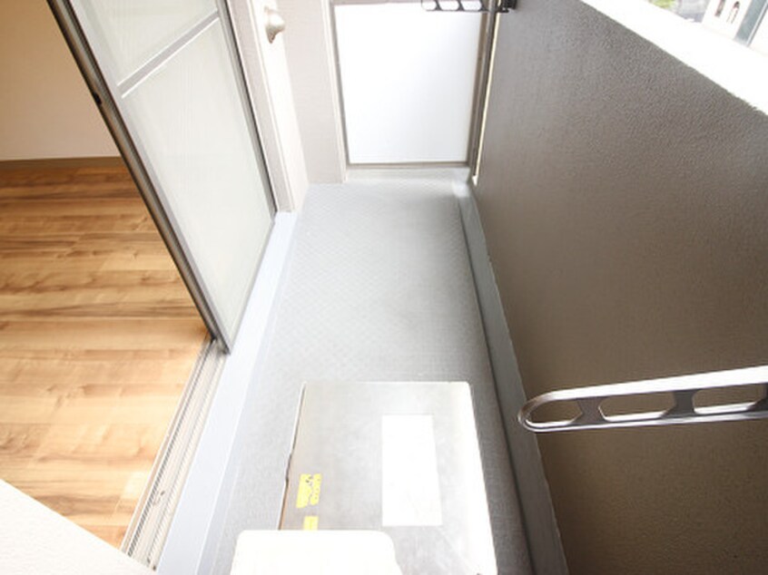 ベランダ・バルコニー デザイナープリンセス77