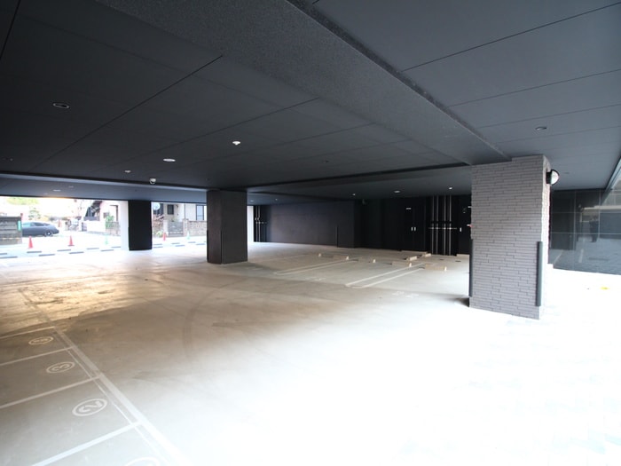 駐車場 ALFACIO SOUTHE FONTE(302)