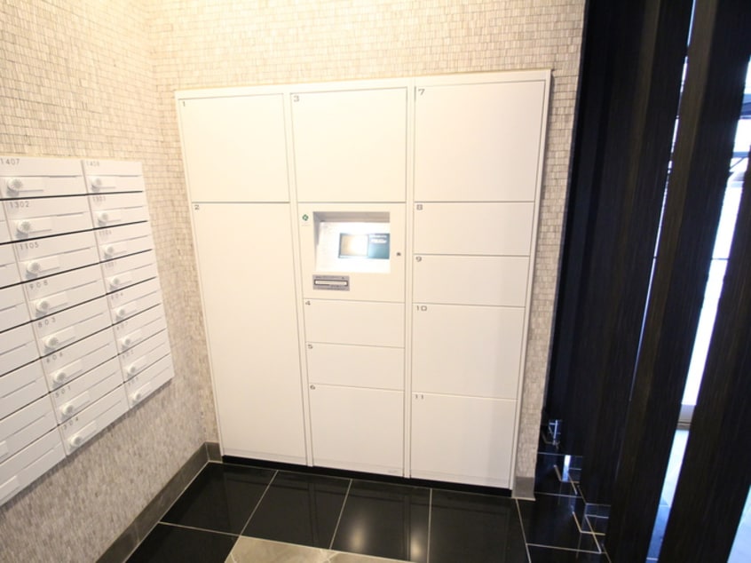 建物設備 ALFACIO SOUTHE FONTE(302)