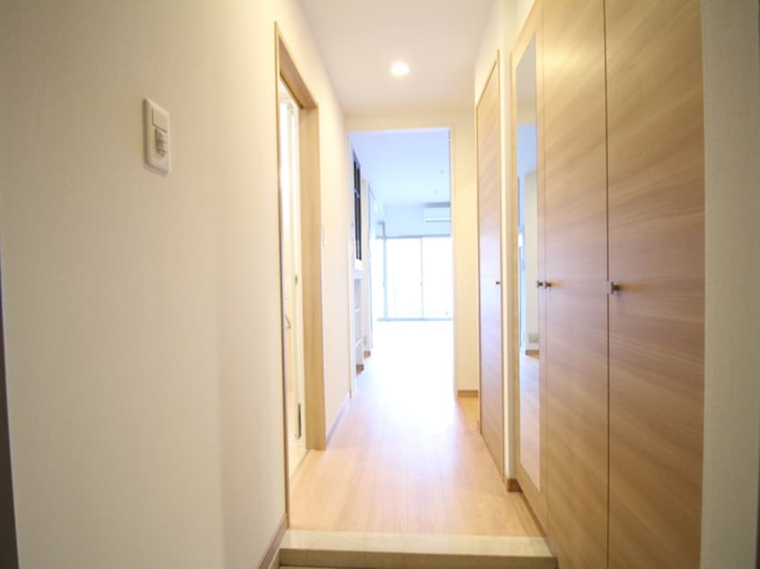 廊下 ALFACIO SOUTHE FONTE(302)