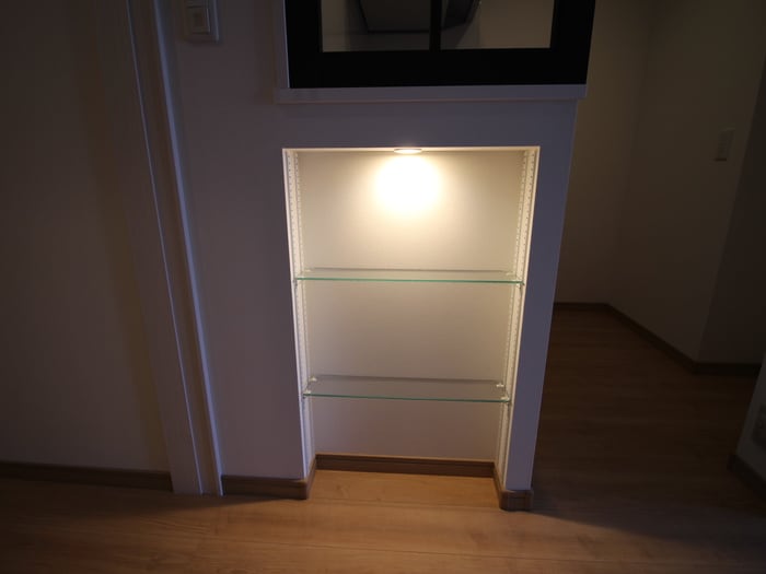 収納 ALFACIO SOUTHE FONTE(302)