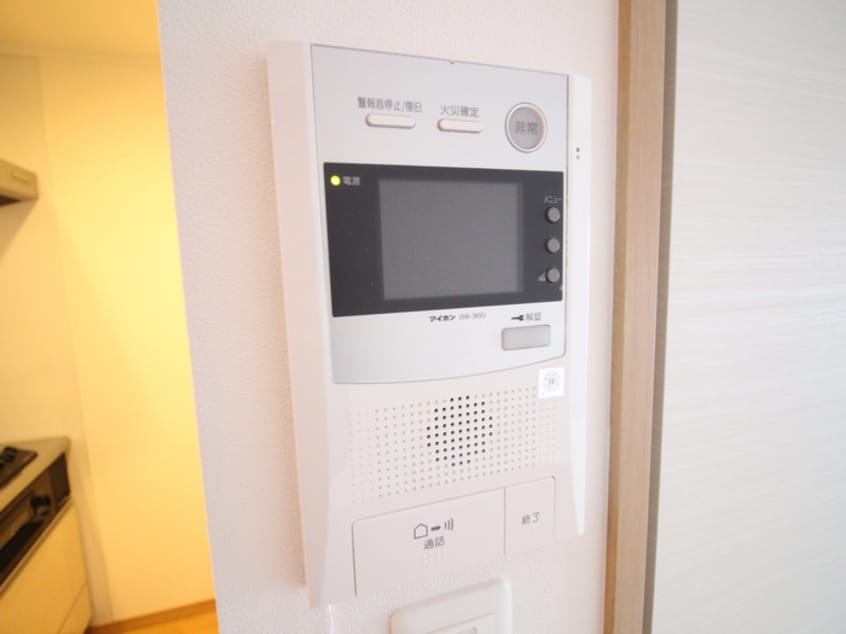 内観写真 ALFACIO SOUTHE FONTE(302)