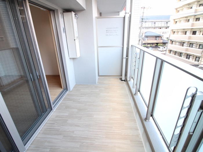 ベランダ・バルコニー ALFACIO SOUTHE FONTE(302)