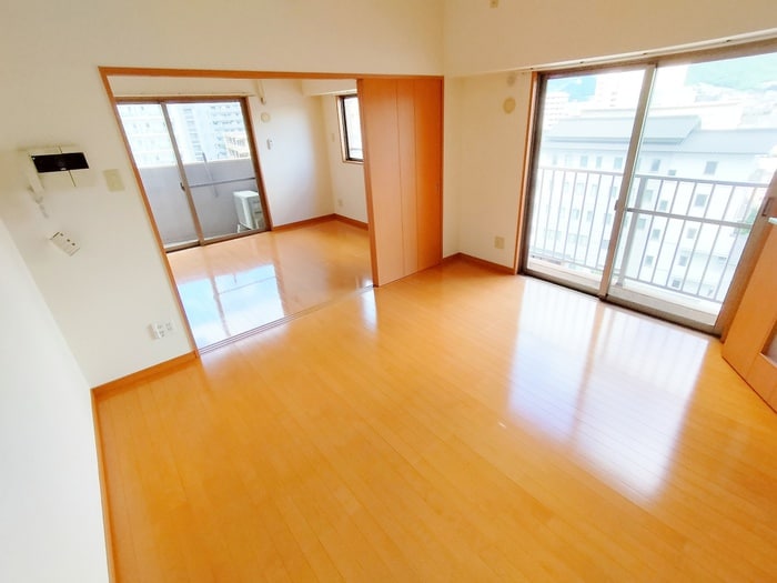 居室 ラフィーネ小倉