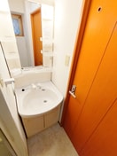 洗面 ラフィーネ小倉