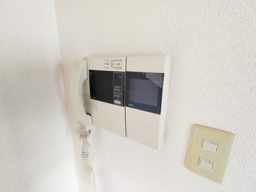 内観写真 ラフィーネ小倉