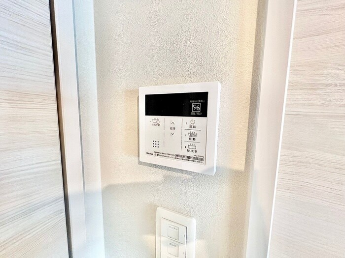内観写真 ウイングス熊手