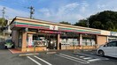 セブンイレブン田川川崎店(コンビニ)まで469m ブル－ハイム彩ⅡＣ棟