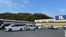 ホームプラザナフコ川崎店(電気量販店/ホームセンター)まで2135m ブル－ハイム彩ⅡＣ棟