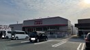 ファッションセンターしまむら川崎店(ショッピングセンター/アウトレットモール)まで1640m ブル－ハイム彩ⅡＣ棟