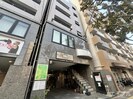 福島Ｔビルの外観