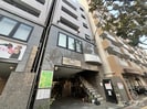 福島Ｔビルの外観