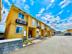 エステート長津タウン２１　Ｃ棟