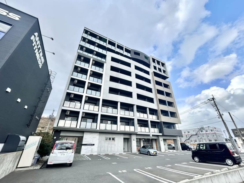 外観写真 LEGEND113