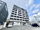 LEGEND113の外観
