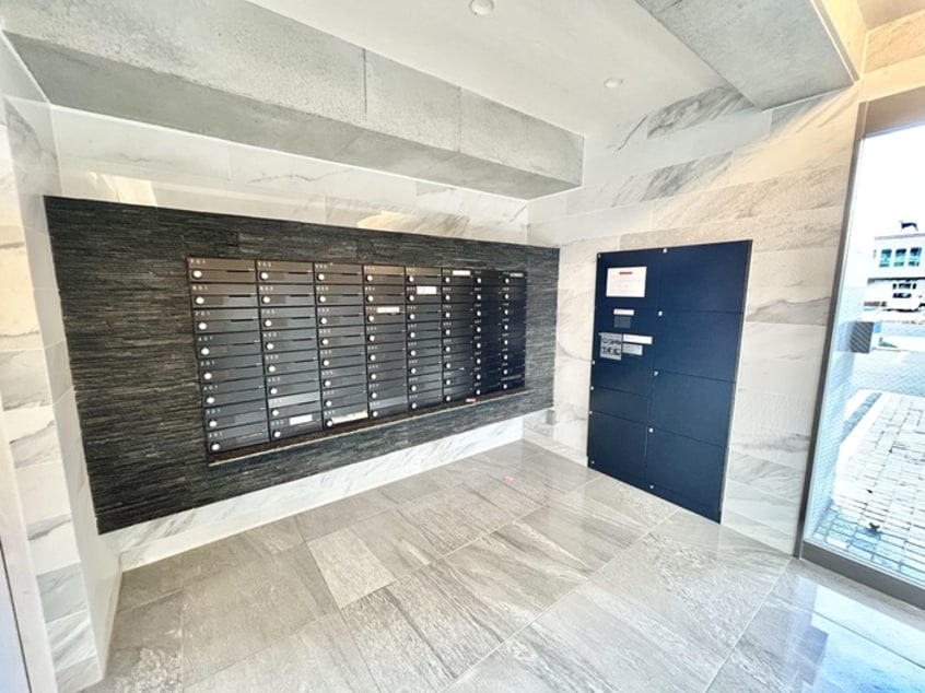 建物設備 LEGEND113