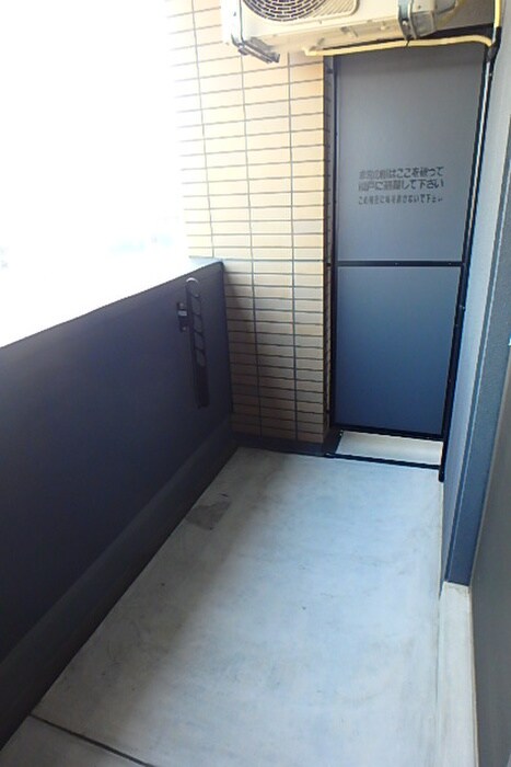 ベランダ・バルコニー LEGEND113