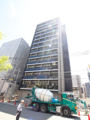 エンクレスト大手門GLOW（504）