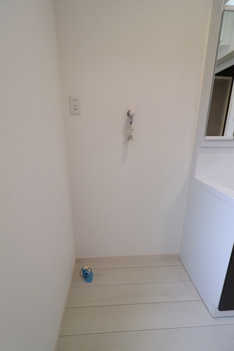 洗濯機置場 福浜戸建（２号）