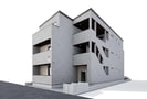 仮)ｒｏｂｏｔ　ｈｏｍｅ　高宮の外観