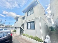 リオ・グランデ芳賀　A棟