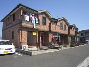 アヴニール遠賀D