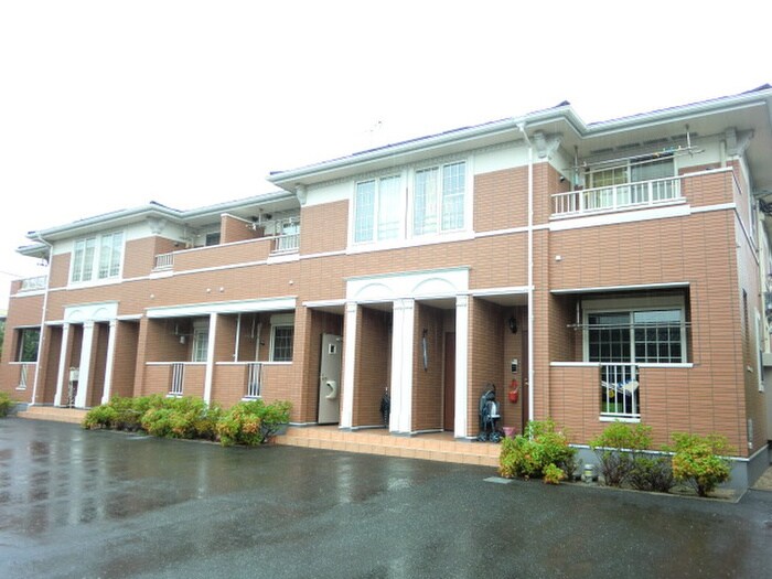 外観写真 セレノ新町