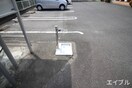 駐車場 セレノ新町