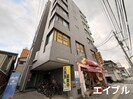 エクステンド武町の外観