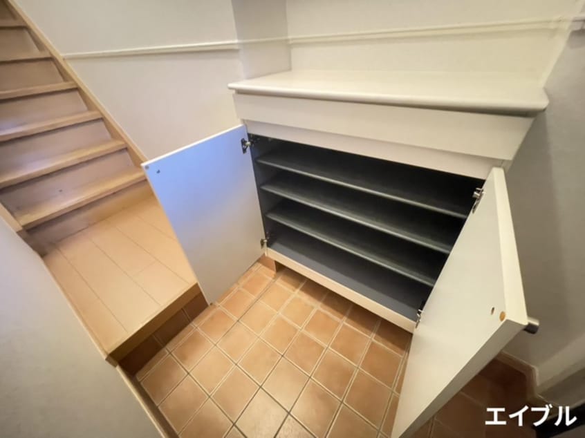 靴箱 ＮＥＯフレグランス