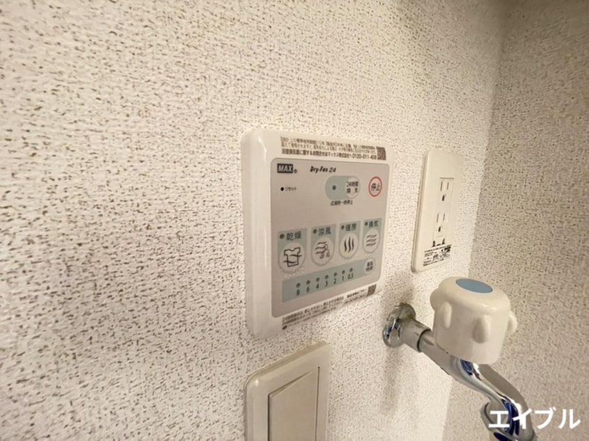 内観写真 ＮＥＯフレグランス