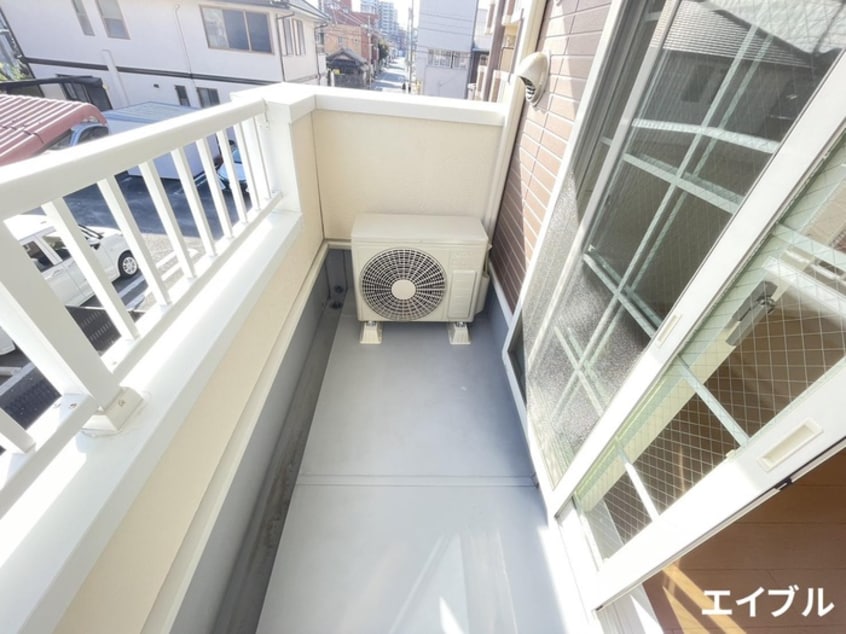 ベランダ・バルコニー ＮＥＯフレグランス