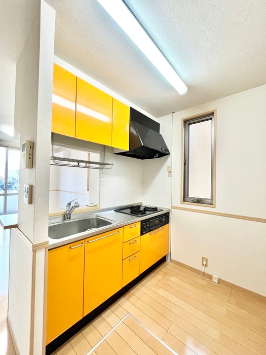 キッチン ソレアード２１Ｃ