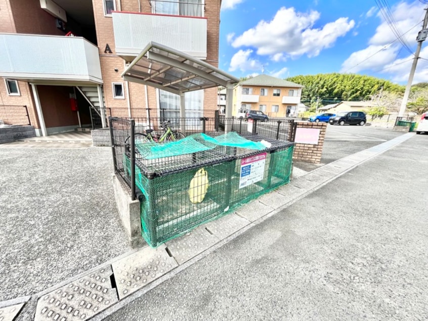 建物設備 ソレアード２１Ｃ