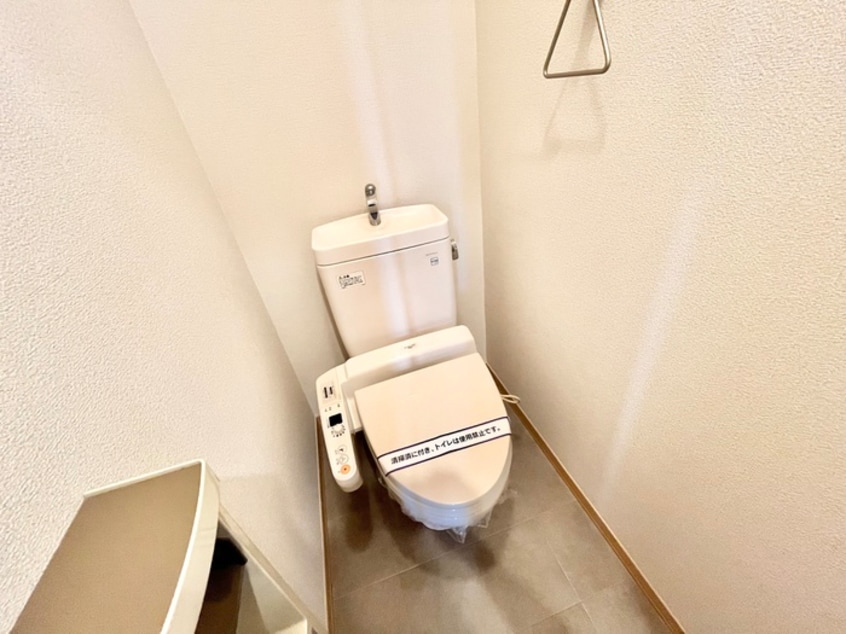 トイレ ソレアード２１Ｃ