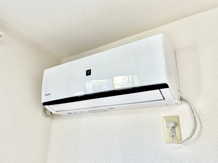 内観写真 ソレアード２１Ｃ