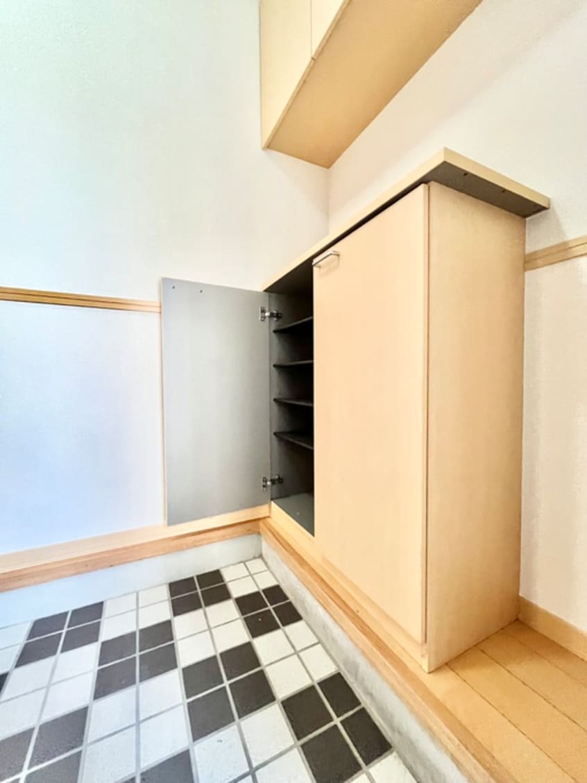 靴箱 ソレアード２１Ｃ