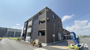 エル　フレールⅠ