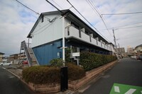セリバテール新宮 Ｂ