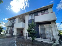 ファンテージ２１ Ａ棟