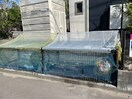 建物設備 ファンテージ２１ Ａ棟