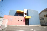 コンフォール石坂