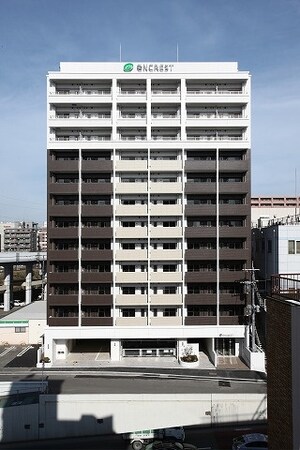 ｴﾝｸﾚｽﾄNEO博多駅南(709)