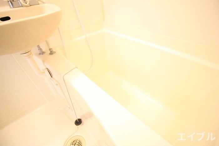 バス／シャワールーム等 パインコ－ト依井Ａ