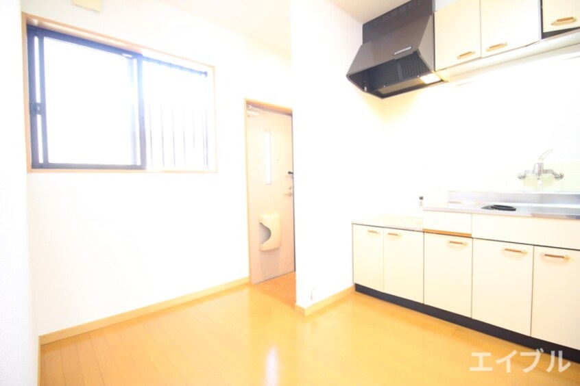 廊下 パインコ－ト依井Ａ