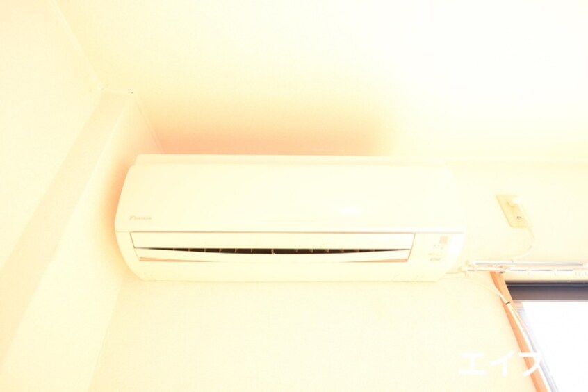 内観写真 パインコ－ト依井Ａ