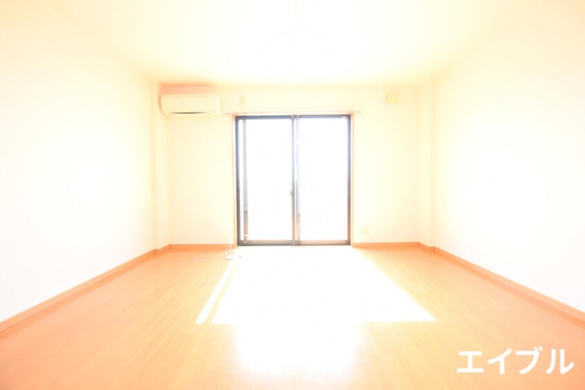 居室 パインコ－ト依井Ａ