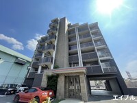 プラムフィールド東櫛原