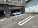 駐車場 プラムフィールド東櫛原