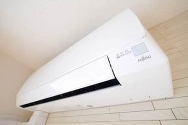 内観写真 クレスト則松